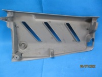 фото thumb №2, Полка потолочный левая renault master 8200691269