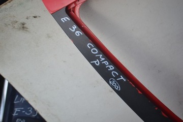 фото thumb №8, Двері передні праві перед правий bmw e36 compact