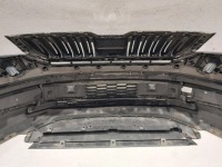 Бампер перед skoda kodiaq Оригинал, фото thumb