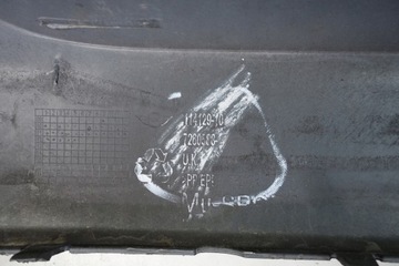 фото thumb №12, Бампер зад задний mini cooper s r56 r57 рестайлинг 10-