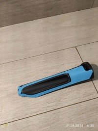 фото thumb №1, 9281. bmw x3 g01 кронштейн освітлення ліва 8089775