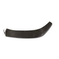 фото thumb №8, Audi a5 s5 s-line rs5 спойлер накладка бампер перед карбон качество org