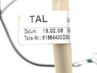 фото thumb №7, Skoda octavia другая жгут провод / кабели 2011 estate 4/5dr 1k0971584