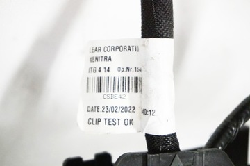 фото thumb №9, Установка жгут двигателя renault captur ii 1.0tce