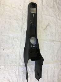 фото thumb №12, Тунель середній тунель переднє skoda roomster skoda praktik 5j0863241ab