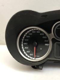 фото thumb №3, Лічильник прилади alfa romeo mito 50508530 1.4 euro
