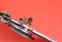 фото thumb №8, Важіль гальма ручного шкіряний mazda 6 3 iii gj 12-15