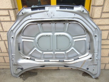 фото thumb №12, Капот кришка двигуна audi q7 4l ly7w