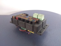 Mini r50 r52 r53 коробка предохранителей 175919070102 518030317 Цена, фото thumb