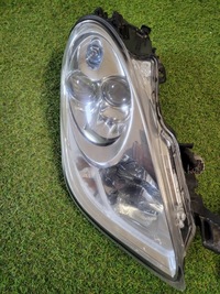 фото thumb №5, Лампа правая ion imiev czero фара правый