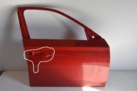 фото thumb №1, Skoda scala дверь