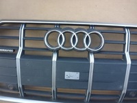 фото thumb №6, Audi a6 c8 allroad 2018- решётка радиатора решётка радиатора оригинал