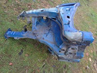 фото thumb №7, Лонжерон подкрылок fiat grande punto evo левая передняя 599/a