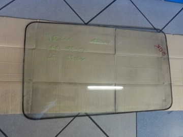 фото thumb №5, Стекло боковая mercedes sprinter volkswagen lt 1995 - 2006 r