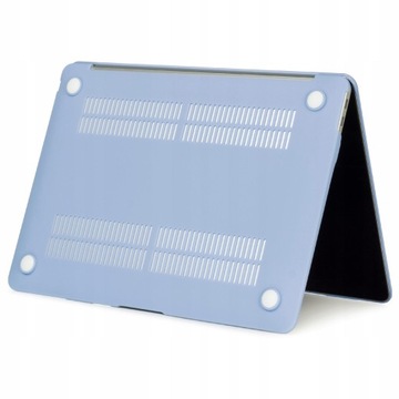 Чехол для Macbook Air 2020 2019 A2337 M1 A2179 A1932