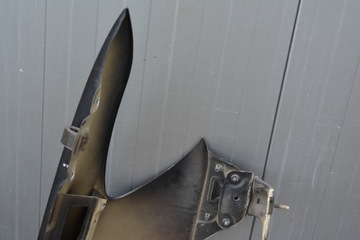 фото thumb №15, Skoda octavia ii рестайлінг крило лівий перед 9910 54um