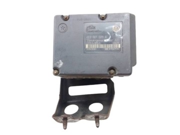 фото thumb №6, Насос abs 4l 6e0907379a 6e0614117 volkswagen lupo i 1998-2005