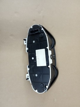 фото thumb №8, Ford fiesta mk7 2008-12r. tdci - спідометр  прилади