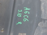 фото thumb №10, Audi a6 c6 защита плита пол подвеска правая 4f0825208