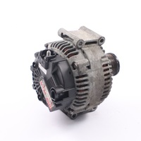 фото thumb №10, Mercedes w164 w251 om642 дизель генератор генератор агрегат 180a