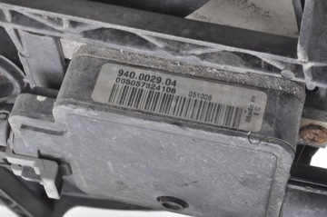 фото thumb №7, Ford focus mk2 вентилятор радиатор 3m51-8c607-ec