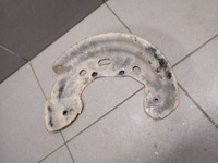 фото thumb №6, Захист диск правий перед audi a8 d3 4e0615312c