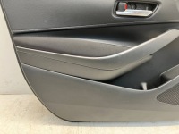 фото thumb №6, Corolla e21 обшивка оббивка двері prednich лівий перед тканинний