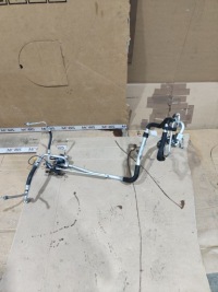 Купить Mg marvel r трубка пабтрубок  шланг кондиционера демонтаж 11006040, фото thumb