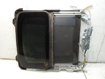 фото thumb №8, Люк honda cr-v ii 70000-sca-a021