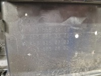 фото thumb №12, Бампер задняя mercedes g klasa w463 amg