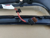 фото thumb №11, Porsche panamera ii 971 sport design датчик диффузор бампера заднего