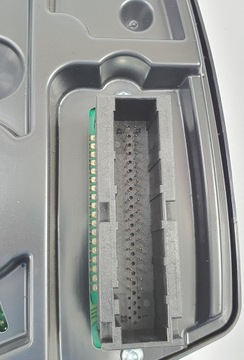 фото thumb №6, Спідометр  opel astra iii h 13216682 європа