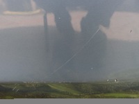 фото thumb №7, Дверь левый задняя mitsubishi colt 2012r