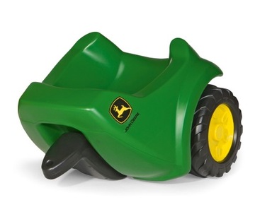 Прицеп Rolly Toys 122028 для Rolly MiniTrac John Deere