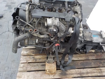 фото thumb №10, Iveco daily iv 2.3 hpi 136km двигатель f1ae0481h комплектный