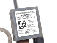 фото thumb №7, Mercedes-benz e-class минус / клемма / трубка  акумулятора дизель 2011 4/5dr
