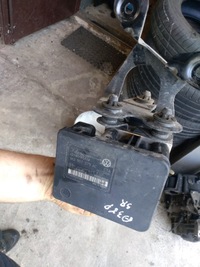 фото thumb №5, Насос гальмівна abs esp vw seat altea 1k0907379ac
