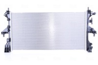 Купити Радіатор двигуна citroen, фото thumb