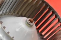 Воздуходувка вентилятор обдув европа  mf016070-05734 jaguar xj x358 2.7 07-09 Киев, фото thumb