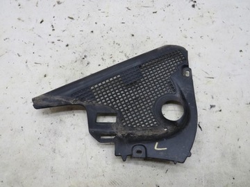 фото thumb №1, Защита подкапотное пространство левая scenic iii