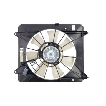 фото thumb №2, Вентилятор радиатор honda civic viii 06-12 1.3