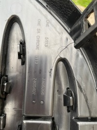 Mini countryman f60 решётка радиатора решётка радиатора бампера перед Цена, фото thumb