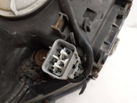 Фара ліва сторона lexus rx iii 8596733031 Київ, фото thumb