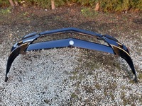 фото thumb №10, Mercedes cls 218 w218 amg бампер перед переднее