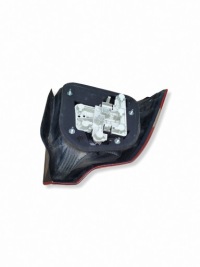 фото thumb №9, Фара задняя правая сторона volvo s40 30698344