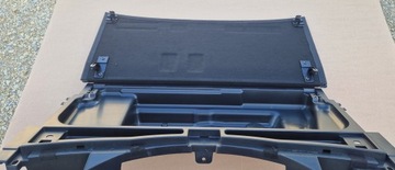 фото thumb №5, Бардачок багажника audi a4 b9 універсал 8w9861486e jak новий оригінал