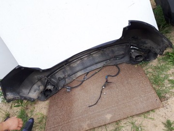 фото thumb №10, Honda civic viii 06-09 бампер задний датчик pdc b536p