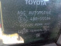 фото thumb №7, Toyota rav 4 v левая дверь передние перед 1g3