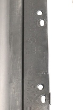 фото thumb №12, Bmw f30 f31 планка накладка порогова права 475 м-пакет