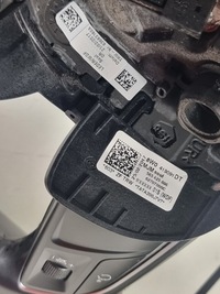 фото thumb №7, Audi q5 ii s4 b9 s5 f9 кермо мультифункція 8w0419091dt